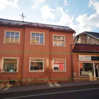 Pronájem obchody 100 m²