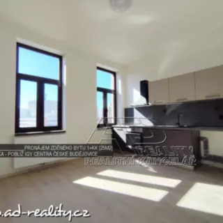 Smazaná nemovitost