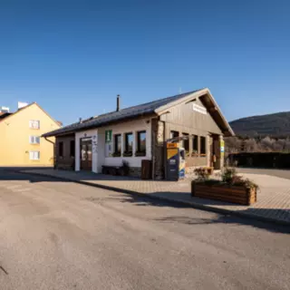 Smazaná nemovitost