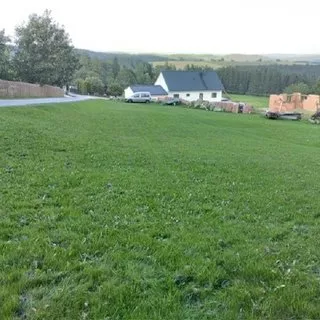 Prodej stavební parcely