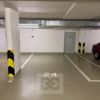 Smazaná nemovitost