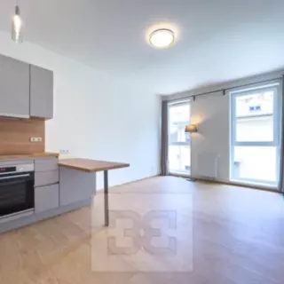 Pronájem byty 2+kk 48 m²