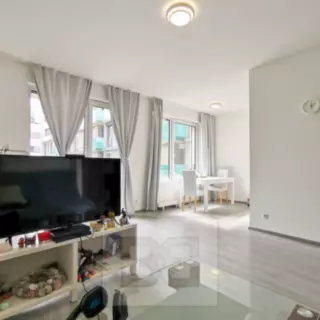 Smazaná nemovitost