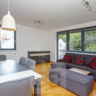 Pronájem byty 3+kk 83 m²