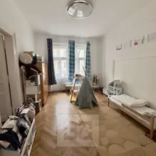 Pronájem byty 2+1 77 m²