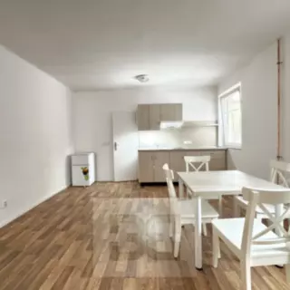 Smazaná nemovitost