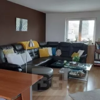 Smazaná nemovitost