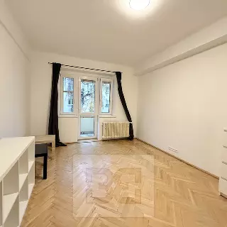 Smazaná nemovitost