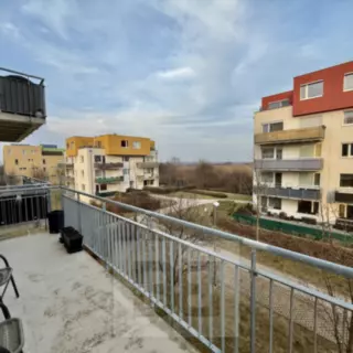 Smazaná nemovitost