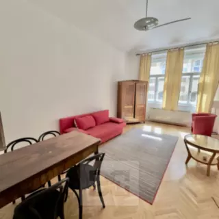 Pronájem byty 2+kk 57 m²