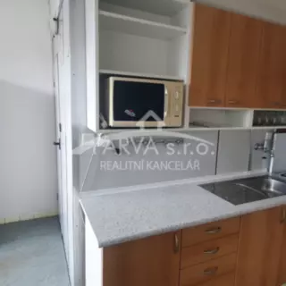 Smazaná nemovitost