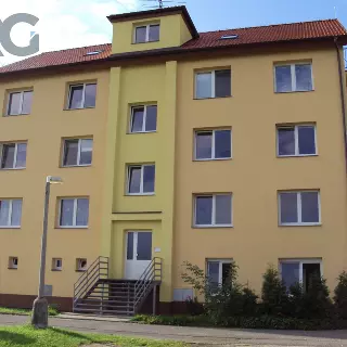 Smazaná nemovitost