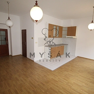 Smazaná nemovitost