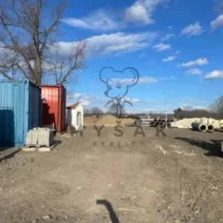 Smazaná nemovitost