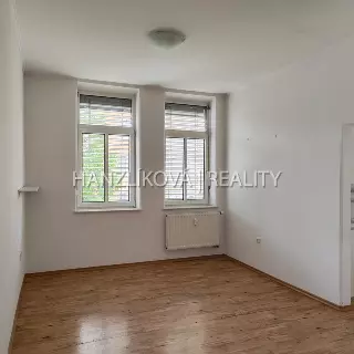 Smazaná nemovitost