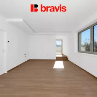 Smazaná nemovitost