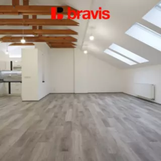 Smazaná nemovitost