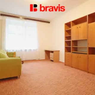 Smazaná nemovitost
