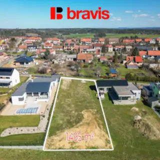 Smazaná nemovitost