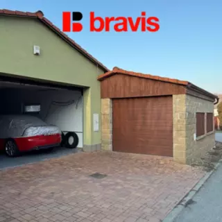 Smazaná nemovitost