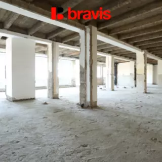 Smazaná nemovitost