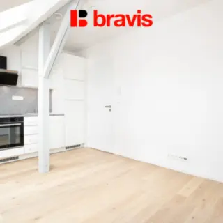 Smazaná nemovitost