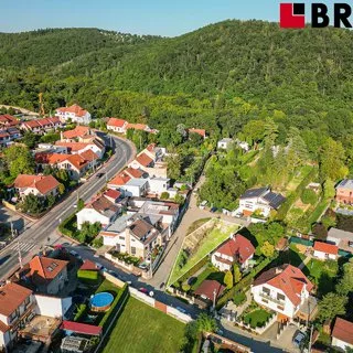 Prodej stavební parcely