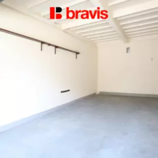 Smazaná nemovitost