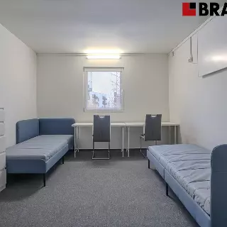 Smazaná nemovitost