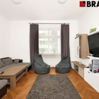 Prodej byty 3+1 77 m²