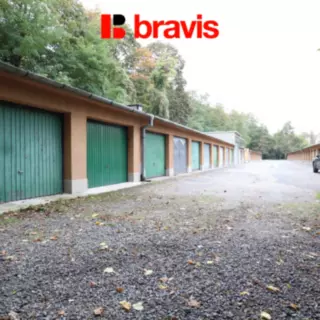 Smazaná nemovitost