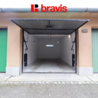 Smazaná nemovitost