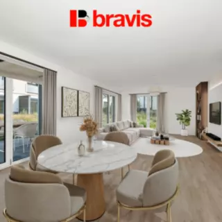 Prodej byty 4+kk 99 m²