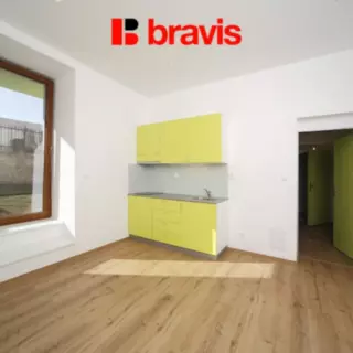 Smazaná nemovitost