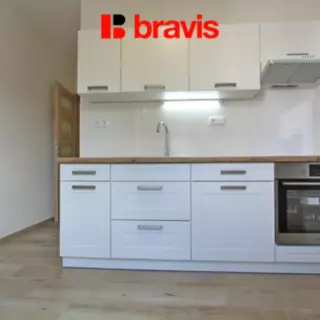 Pronájem byty 2+1 49 m²