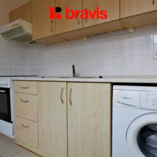 Smazaná nemovitost