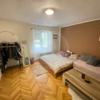 Smazaná nemovitost