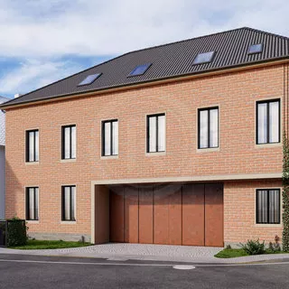 Prodej byt 1+kk, garsoniera 34 m²