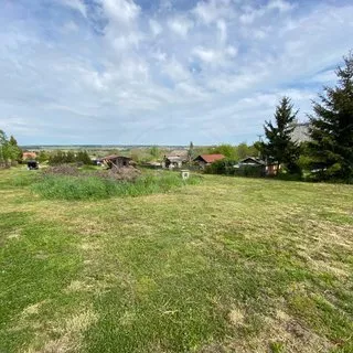 Prodej stavební parcely