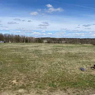 Prodej stavební parcely