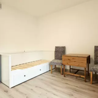 Smazaná nemovitost