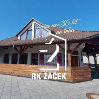 Smazaná nemovitost