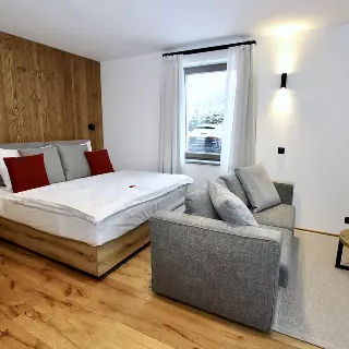 Prodej byt 1+kk, garsoniera 36 m²
