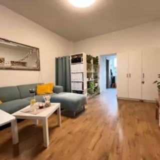 Smazaná nemovitost