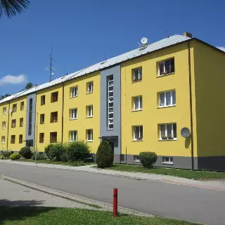 Prodej byty 3+1 104 m²