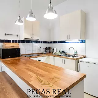 Smazaná nemovitost