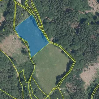 Prodej zemědělská půda