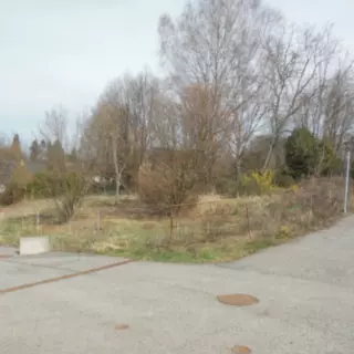 Smazaná nemovitost