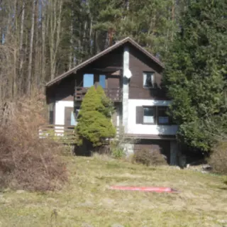Smazaná nemovitost