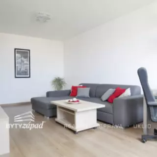 Smazaná nemovitost